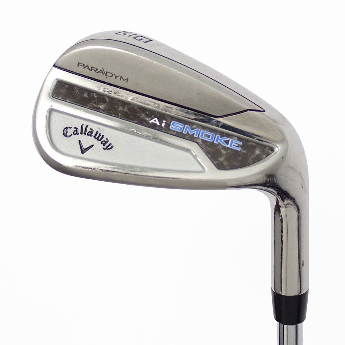 中古】パラダイム Ai SMOKE アイアン（単品） N.S.PRO 950GH neo 50