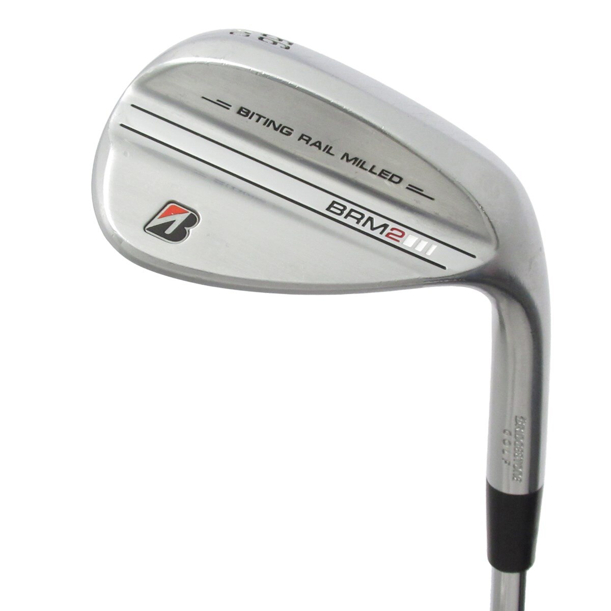 中古】BRM2 ウェッジ N.S.PRO MODUS3 TOUR 105 56-10 S CD(ウェッジ
