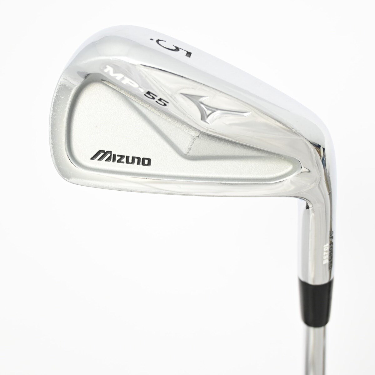 中古】MP-55 アイアンセット (ミズノ) MP 通販|GDO中古ゴルフクラブ 中古】MP-55 アイアンセット (ミズノ) MP 通販|GDO中古ゴルフクラブ