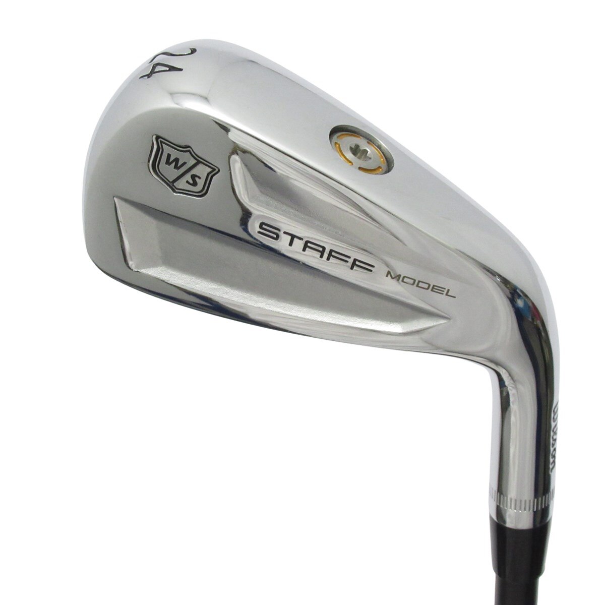 中古】STAFF MODEL ユーティリティ KBS TOUR HYBRID 80 24 S C