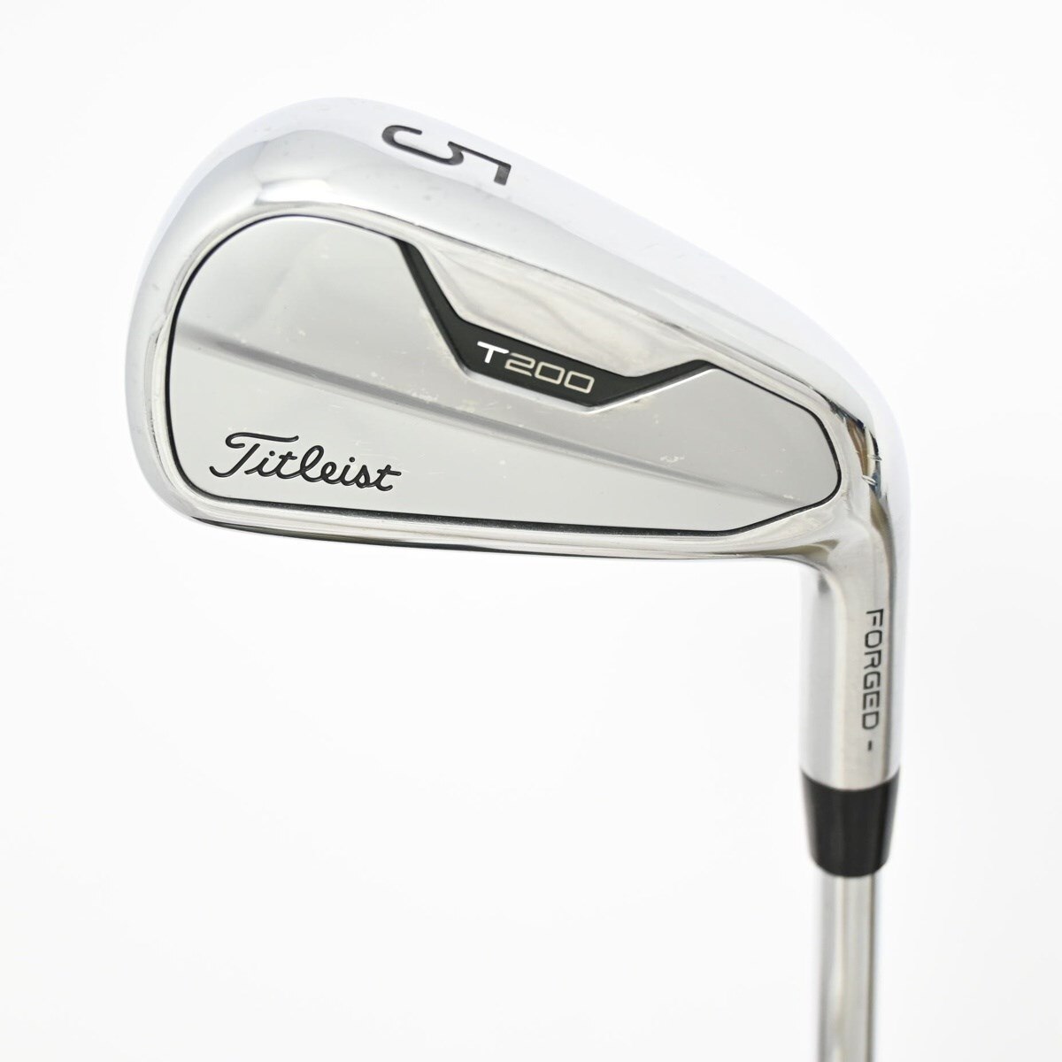 中古】T200 アイアン N.S.PRO 105T 25 S C(アイアン（セット）)|T