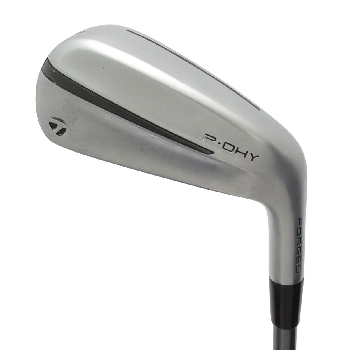 テーラーメイド P-DHY （22°）　MCI 70 中古】P-DHY ユーティリティ (テーラーメイド) TaylorMade 通販｜GDO