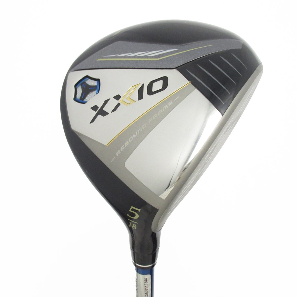 中古】ゼクシオ 13(2024) フェアウェイウッド MP1300カーボン 18 SR C