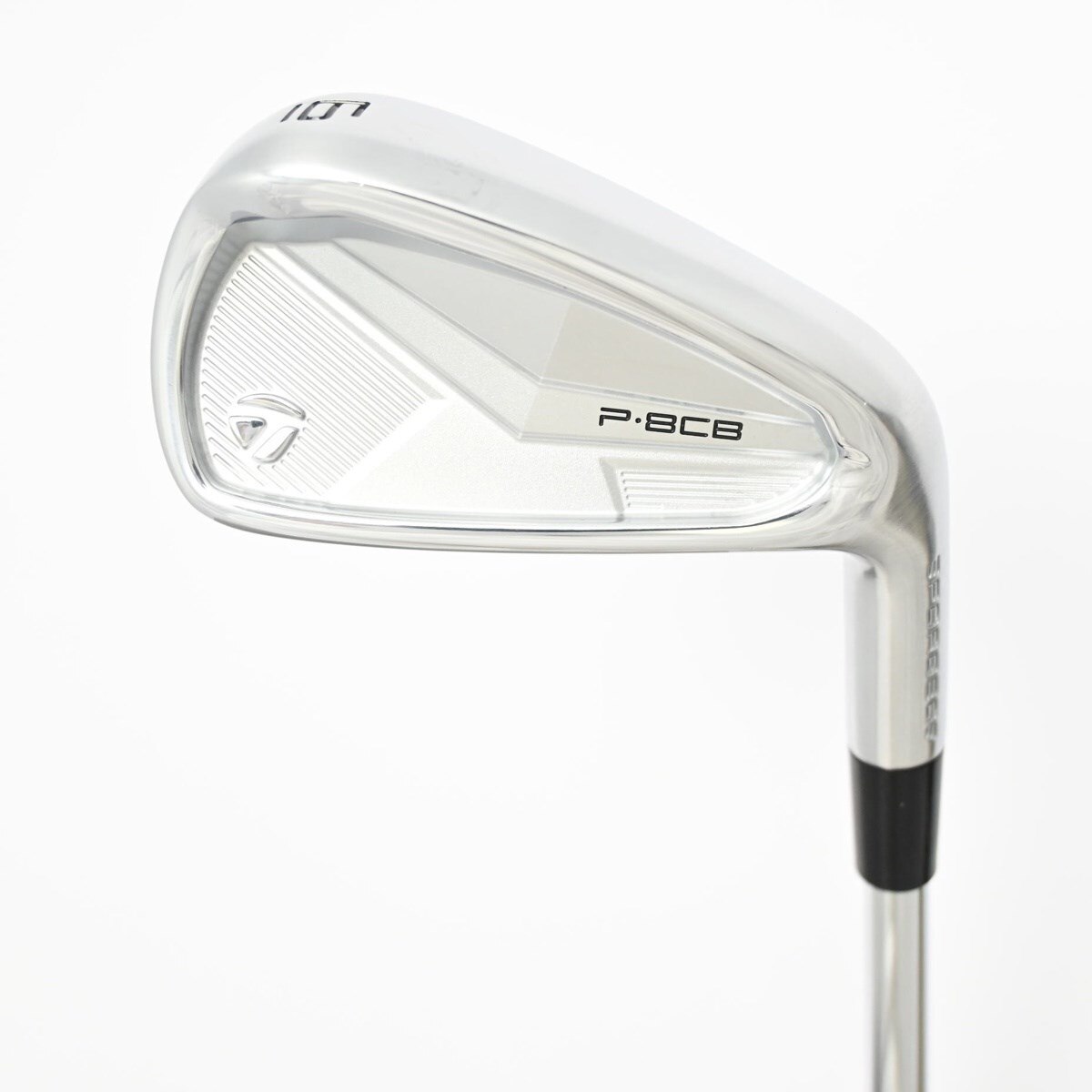中古】P8CB(2025) アイアン N.S.PRO 950GH neo 27 S B(アイアン