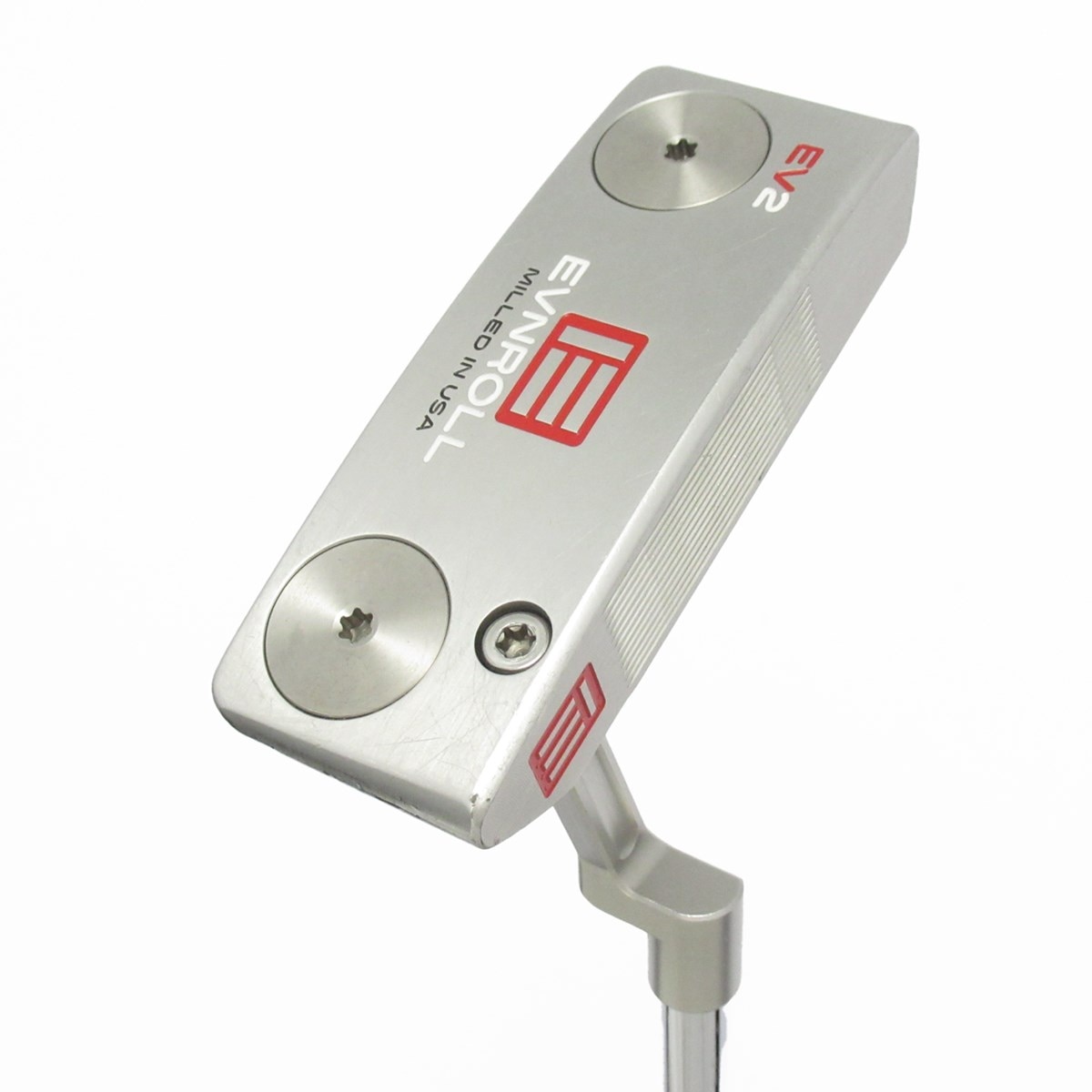 中古】EV2 パター (イーブンロール) イーブンロール 通販｜GDO中古
