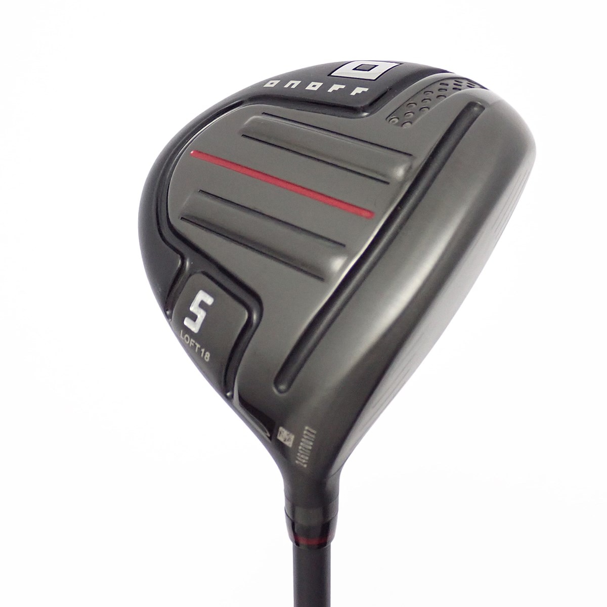 オノフ　フェアウェイウッド　5W １８度　フレックスR2 オノフ フェアウェイウッド 5W 18度 フレックスR2(A) 【公式通販】
