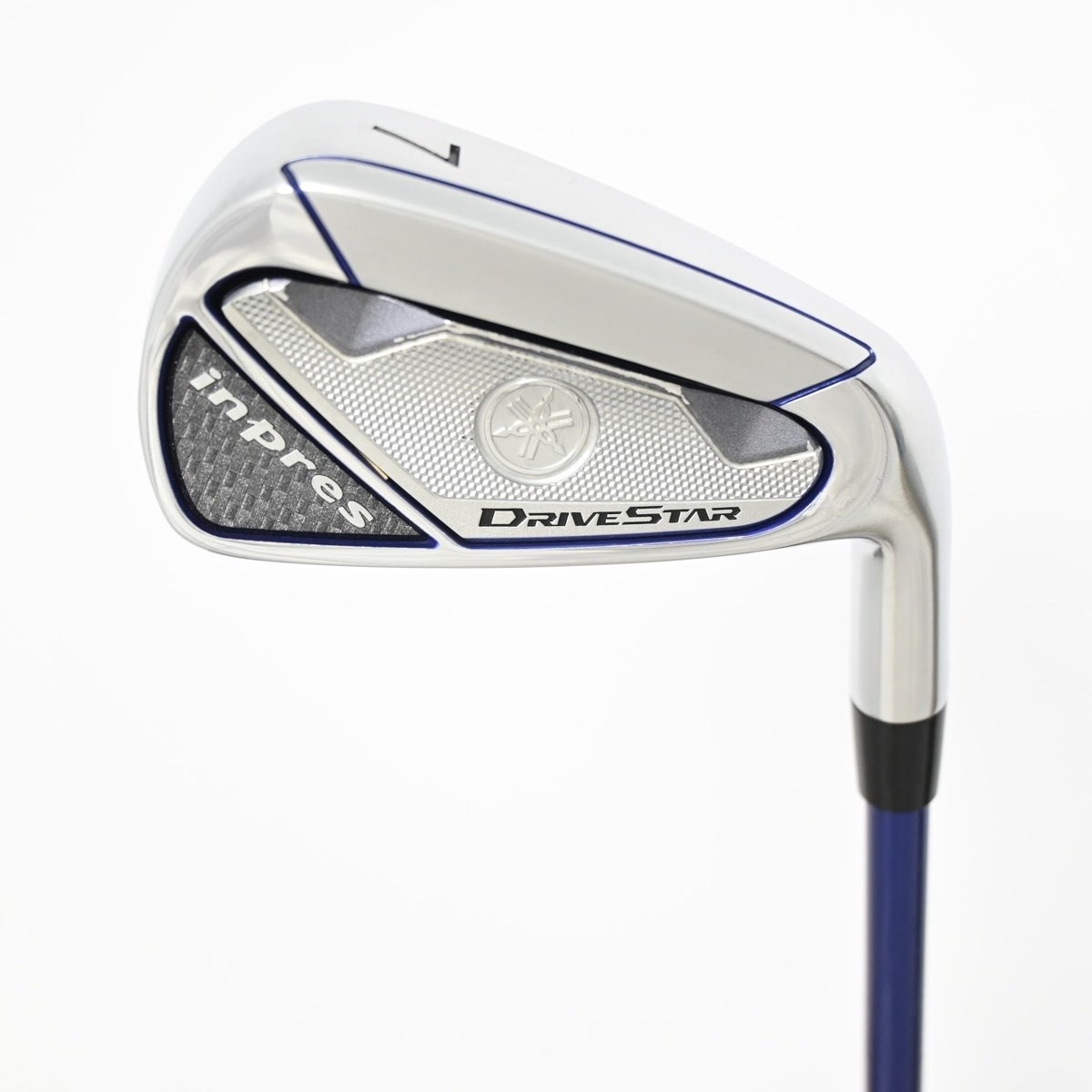 中古】23 インプレス DRIVE STAR アイアンセット (ヤマハ 中古】23 インプレス DRIVE STAR アイアンセット (ヤマハ