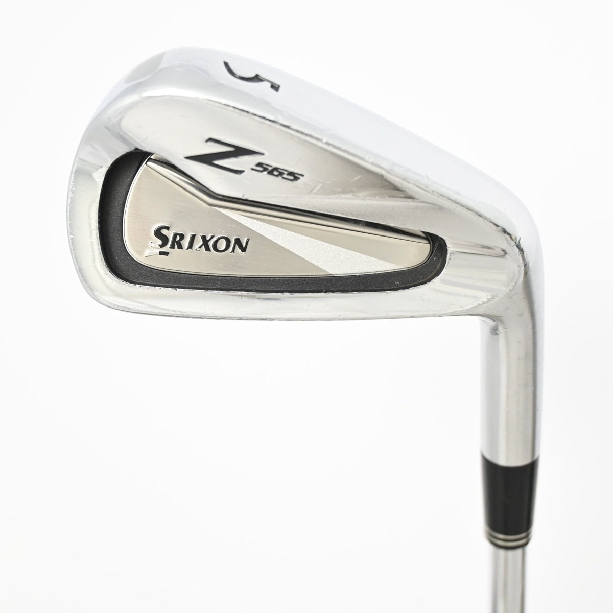 中古】スリクソン Z565 アイアンセット (ダンロップ) スリクソン