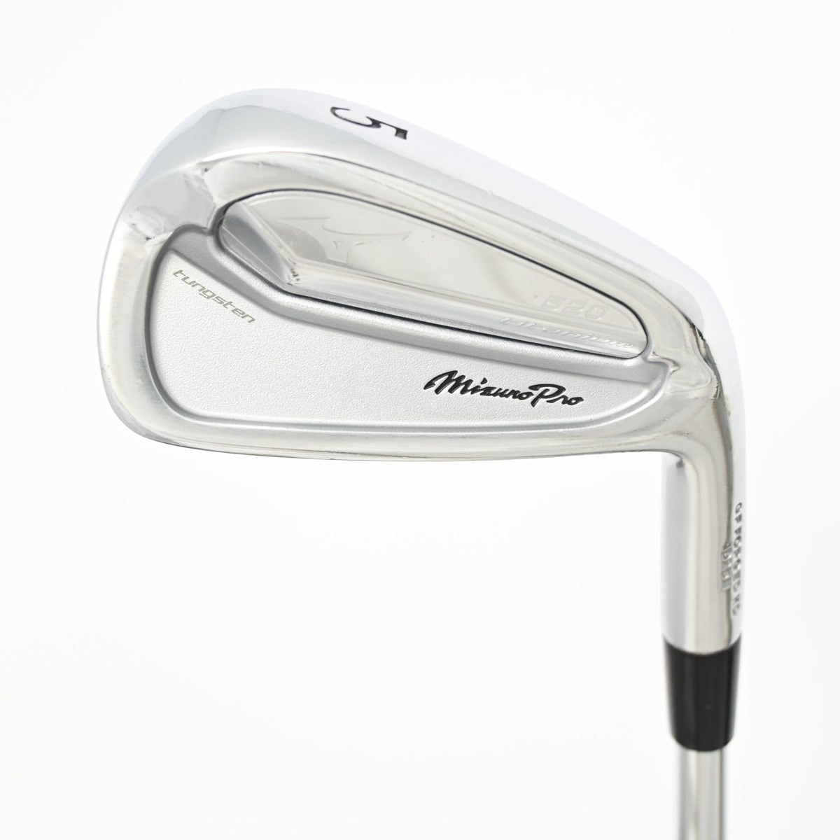 中古】MizunoPro 520 アイアン Dynamic Gold 120 25 S200 C(アイアン
