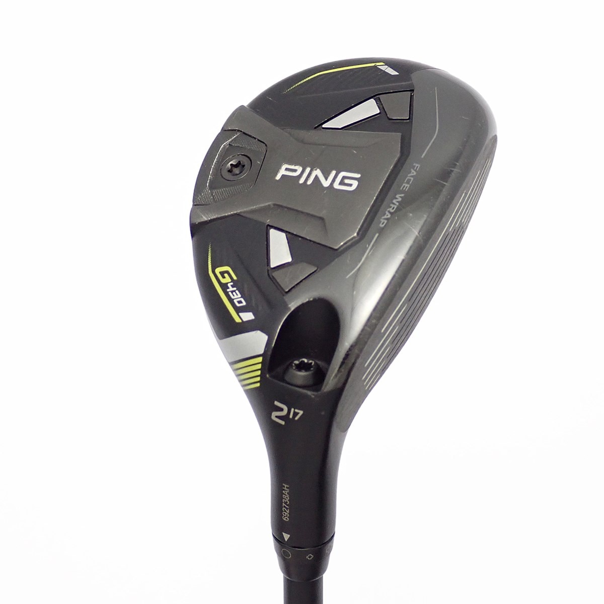 中古】G430 ハイブリッド ユーティリティ Speeder TR HY 17 S C