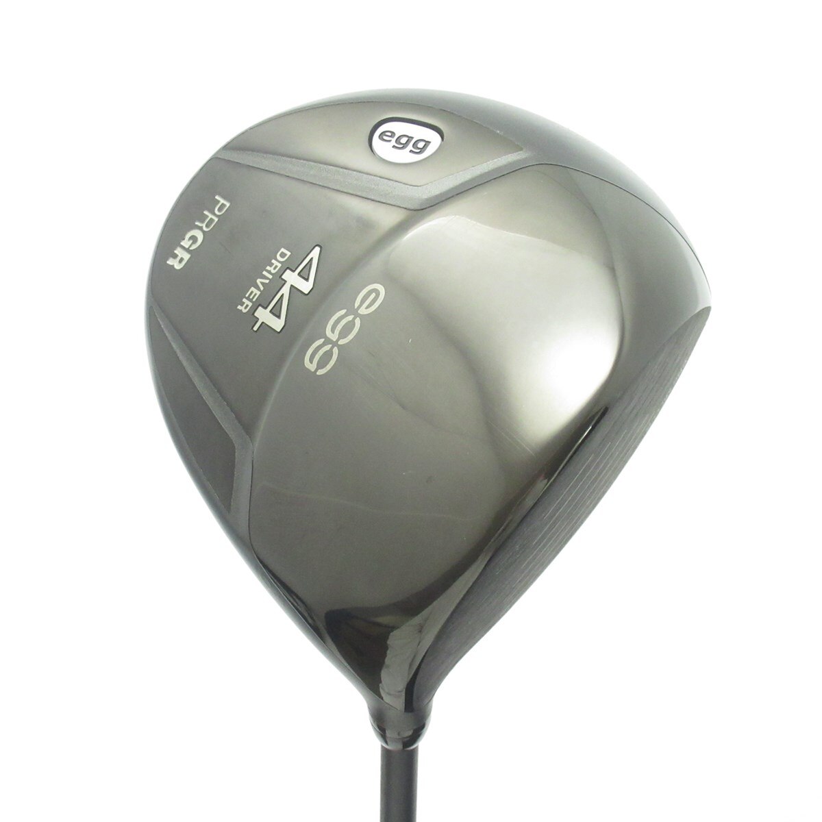中古】egg 44 ドライバー egg44オリジナルシャフト 10.5 M40 C 中古】egg 44 ドライバー egg44オリジナルシャフト 10.5 M40 C