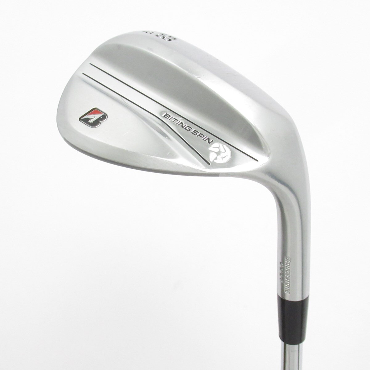 中古】BITING SPIN ウェッジ N.S.PRO MODUS3 TOUR 120 58-12 S C