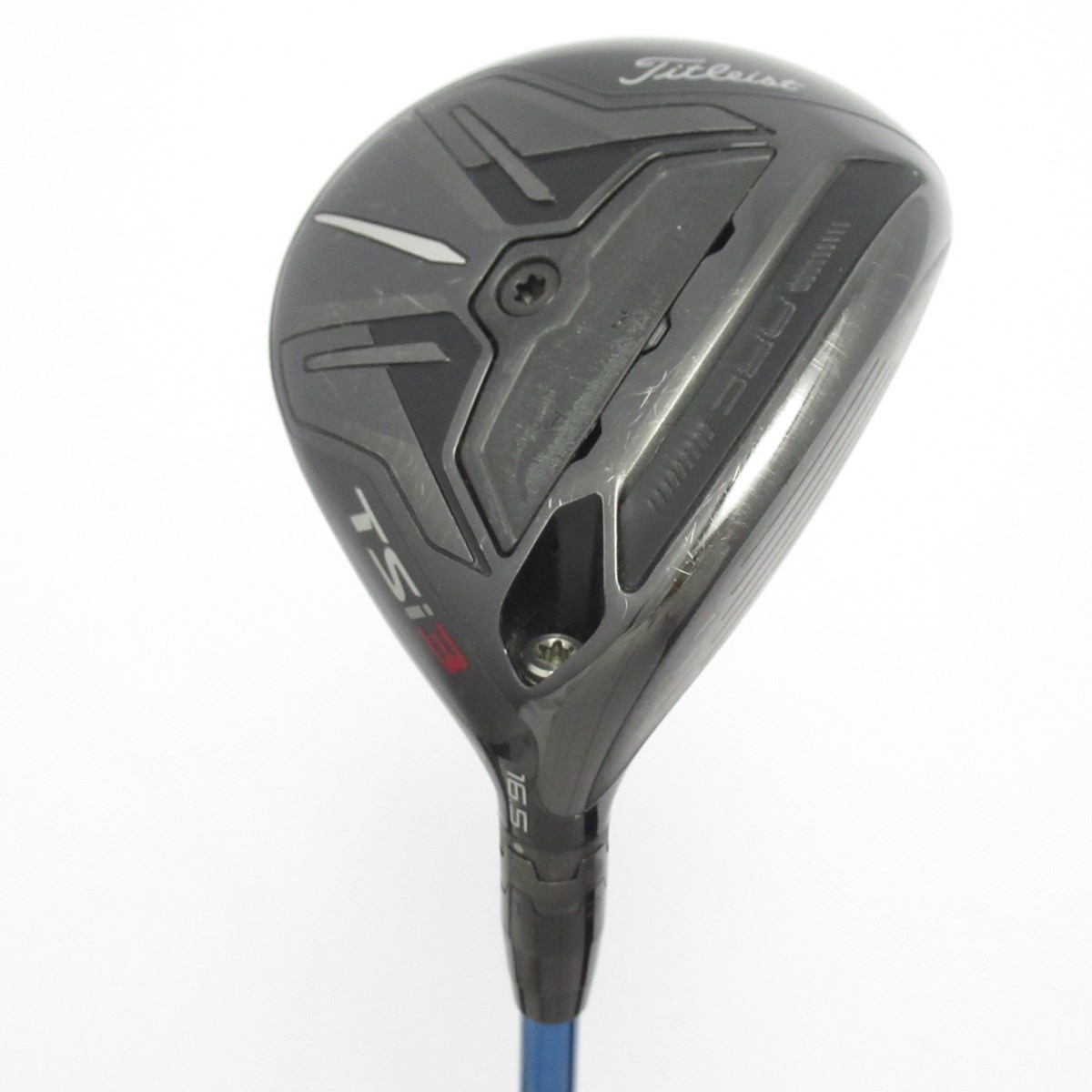 中古】TSi3 フェアウェイウッド Tour AD GT-7 16.5 S D(フェアウェイ