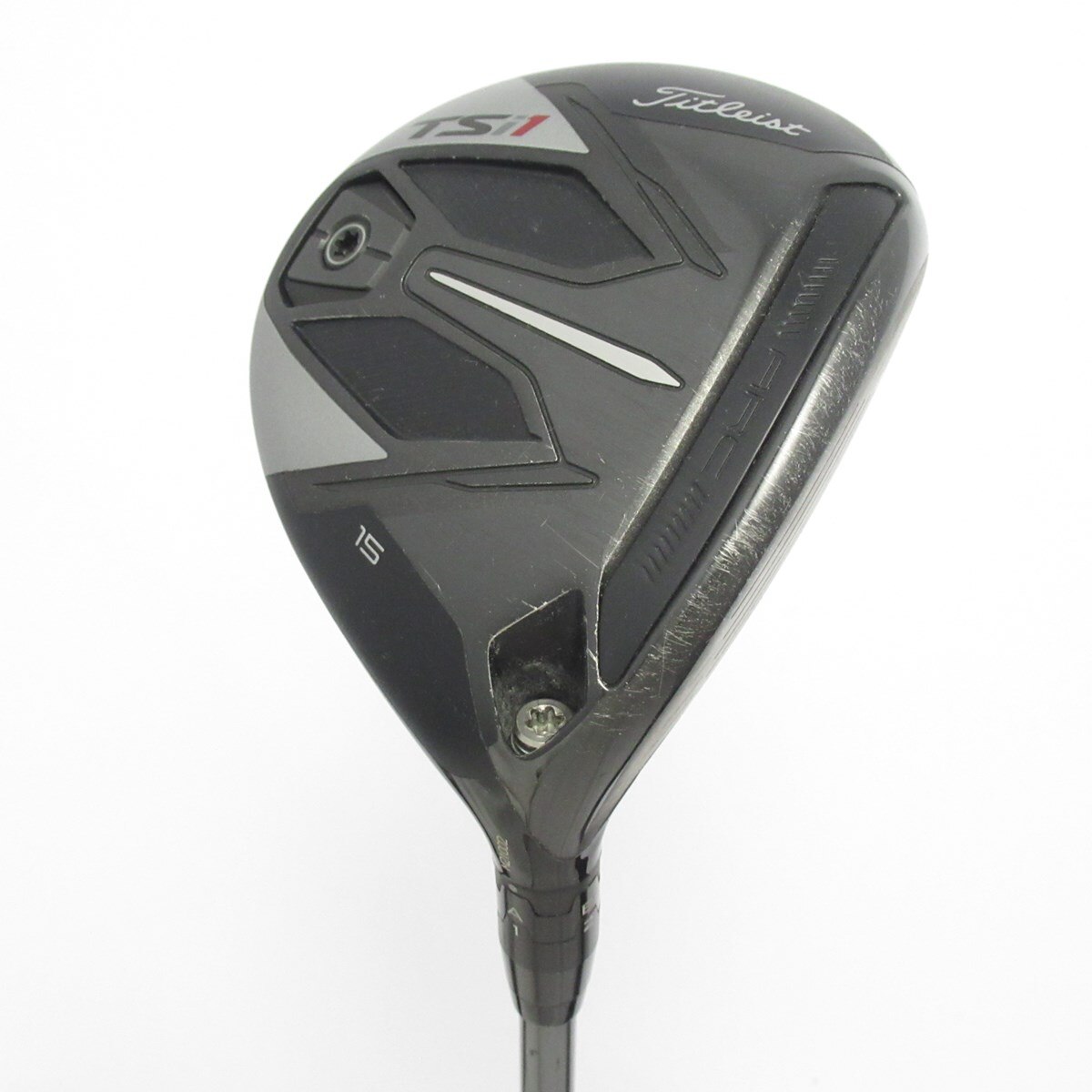 中古】TSi1 フェアウェイウッド (タイトリスト) TSi 通販｜GDO中古
