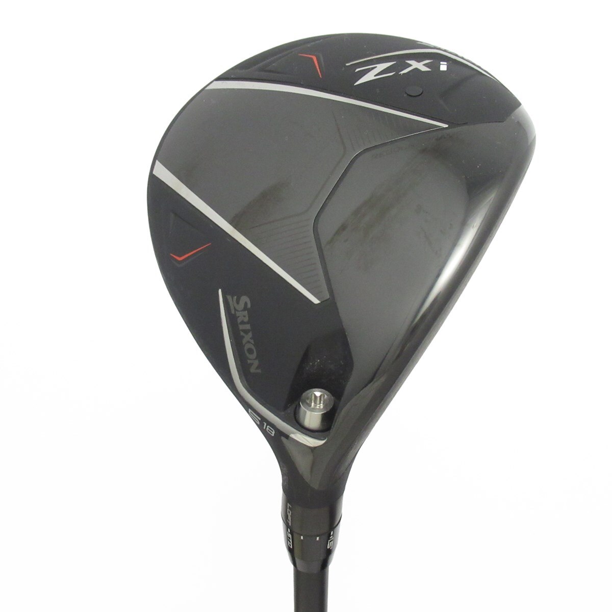 中古】スリクソン ZXi フェアウェイウッド Diamana ZXi 50 18 S C