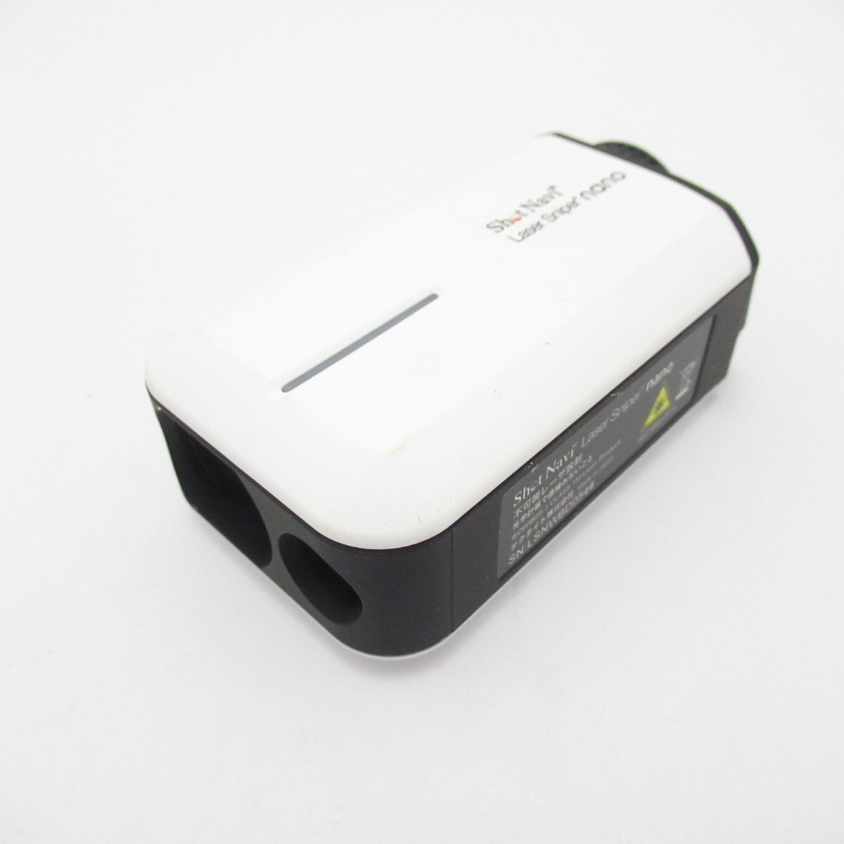 中古】レーザースナイパー ナノ - - - C(パーツ)|Shot Navi(ショット