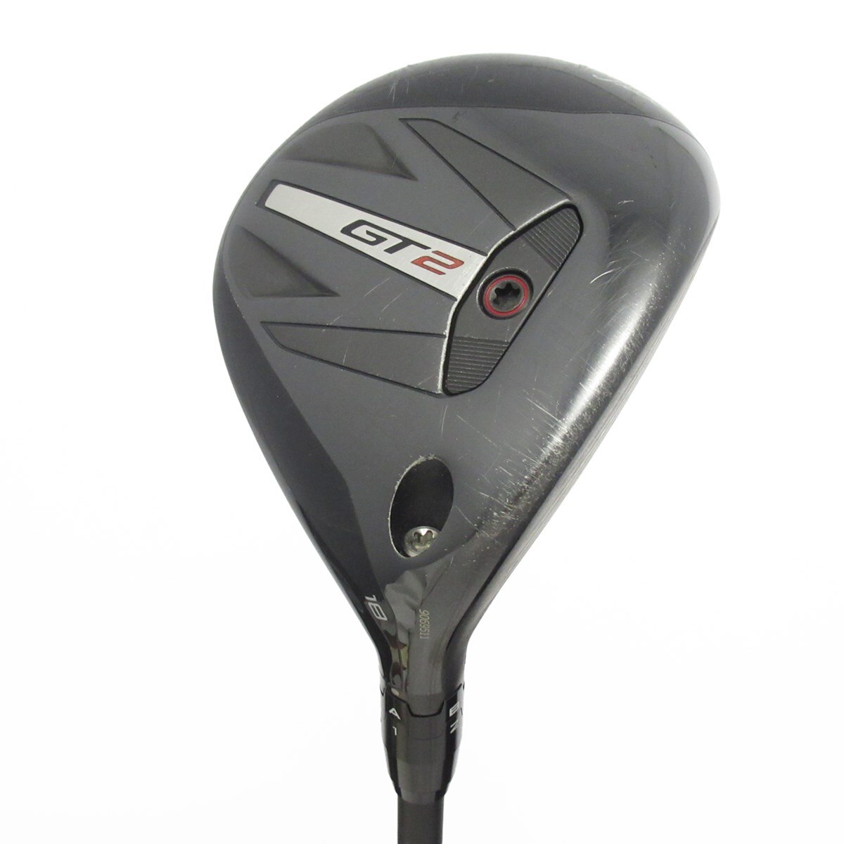 中古】GT2 フェアウェイウッド TENSEI 1K BLUE 55 18 S C(フェアウェイ
