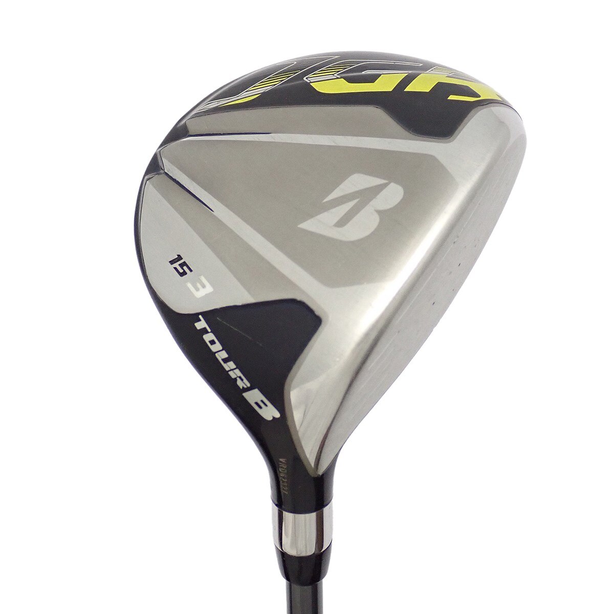 中古】TOUR B フェアウェイウッド (ブリヂストン) 通販｜GDO中古ゴルフ 