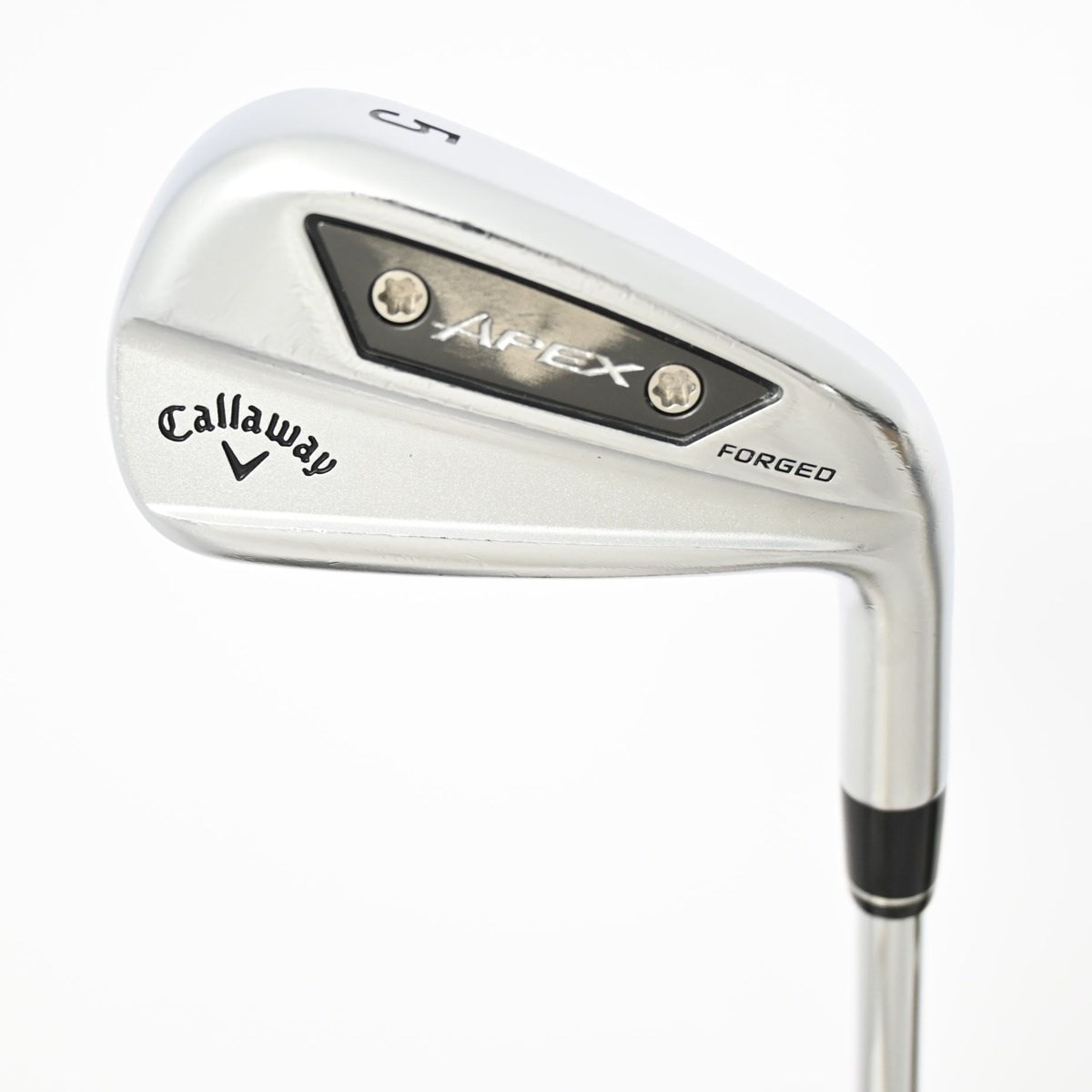 キャロウェイ APEX Ai200 5〜P 6本　NSプロ モーダス3 105S 中古】APEX Ai200 アイアン N.S.PRO MODUS3 TOUR 105 23 S CD(アイアン
