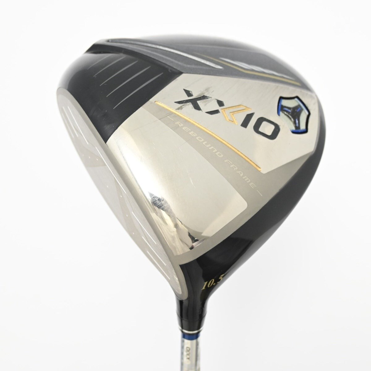 中古】ゼクシオ 13(2024) ドライバー MP1300カーボン 10.5 R C