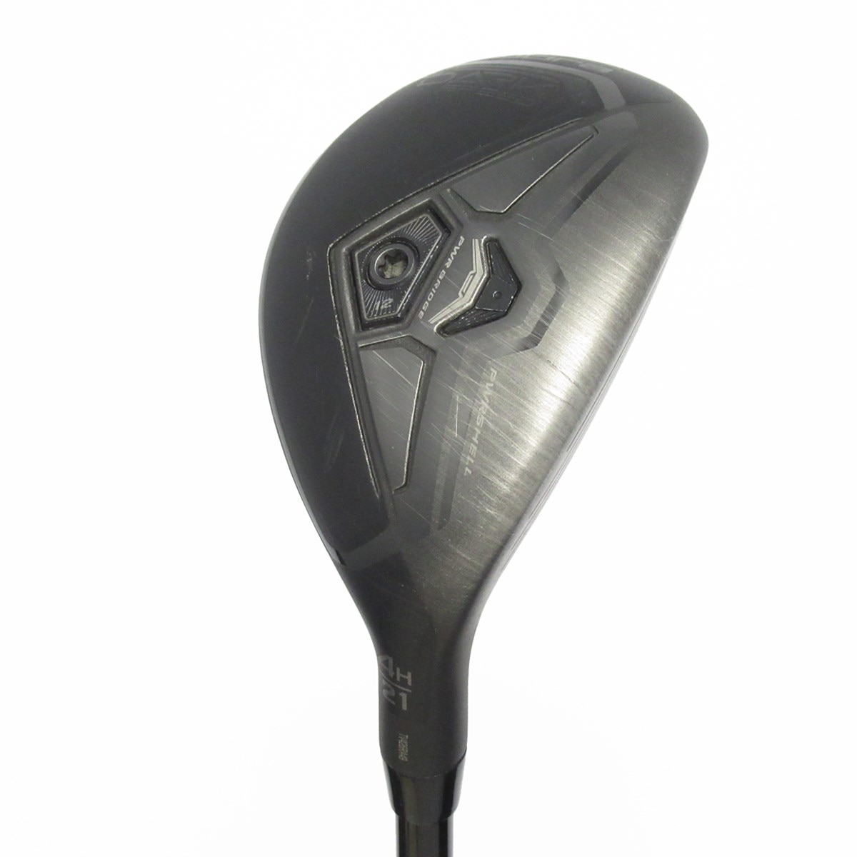 【特注品】Cobra ユーティリティ【Ｕ２１°】 Speeder NX【Ｒ 】 中古】ダークスピード ユーティリティ Speeder NX for Cobra SILVER 21