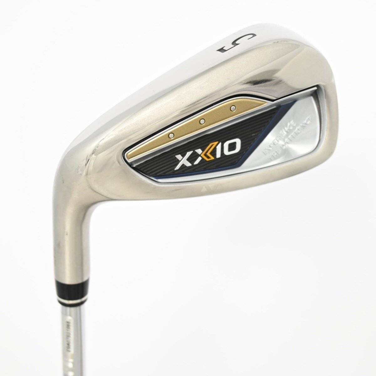 中古】ゼクシオ 13(2024) アイアン（単品） N.S.PRO 850GH DST for