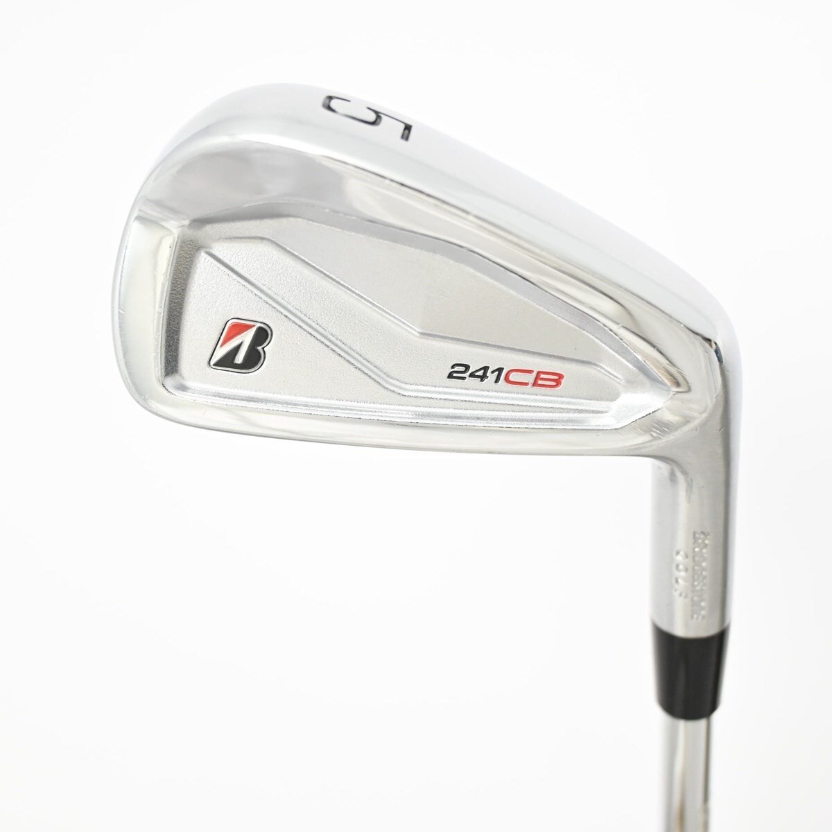 中古】241CB アイアン N.S.PRO MODUS3 TOUR 120 25 S C(アイアン