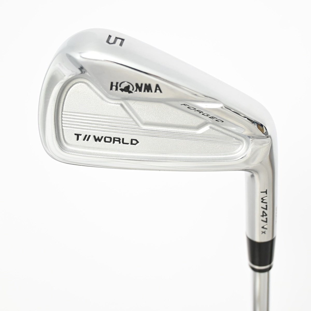 中古】TOURWORLD TW747 Vx アイアンセット (本間ゴルフ) ツアー 中古】TOURWORLD TW747 Vx アイアンセット (本間ゴルフ) ツアー