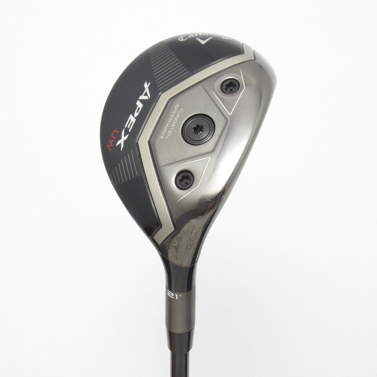 中古】APEX UW(2025) ユーティリティ TENSEI BLACK SILVER 70 for
