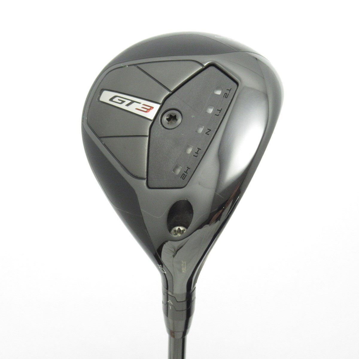 中古】GT3 フェアウェイウッド (タイトリスト) Titleist 通販 中古】GT3 フェアウェイウッド (タイトリスト) Titleist 通販