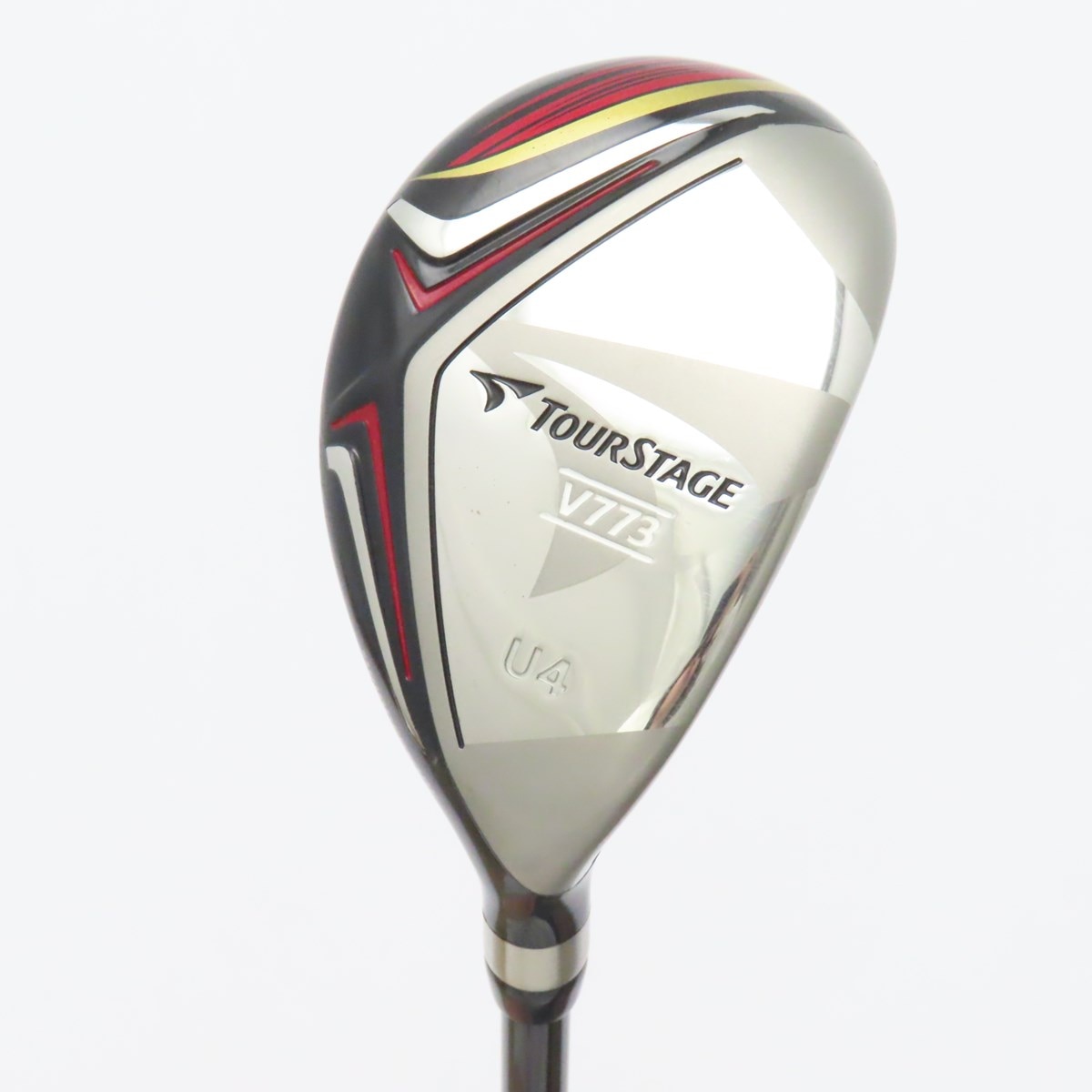中古】V773 (ブリヂストン) ツアーステージ 通販｜GDO中古ゴルフクラブ