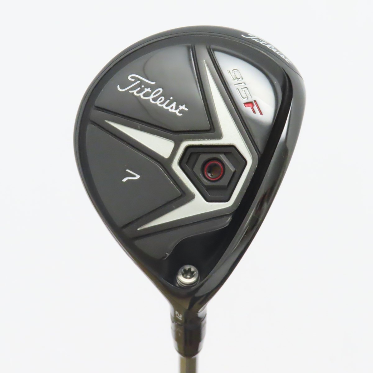 中古】915F フェアウェイウッド Tour AD TP-5 21 S C(フェアウェイ 