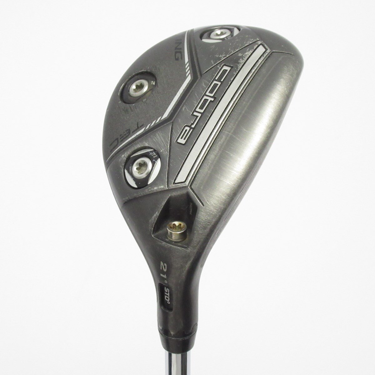 中古】キング TEC ハイブリッド ユーティリティ N.S.PRO 950GH neo 21 中古】キング TEC ハイブリッド ユーティリティ N.S.PRO 950GH neo 21
