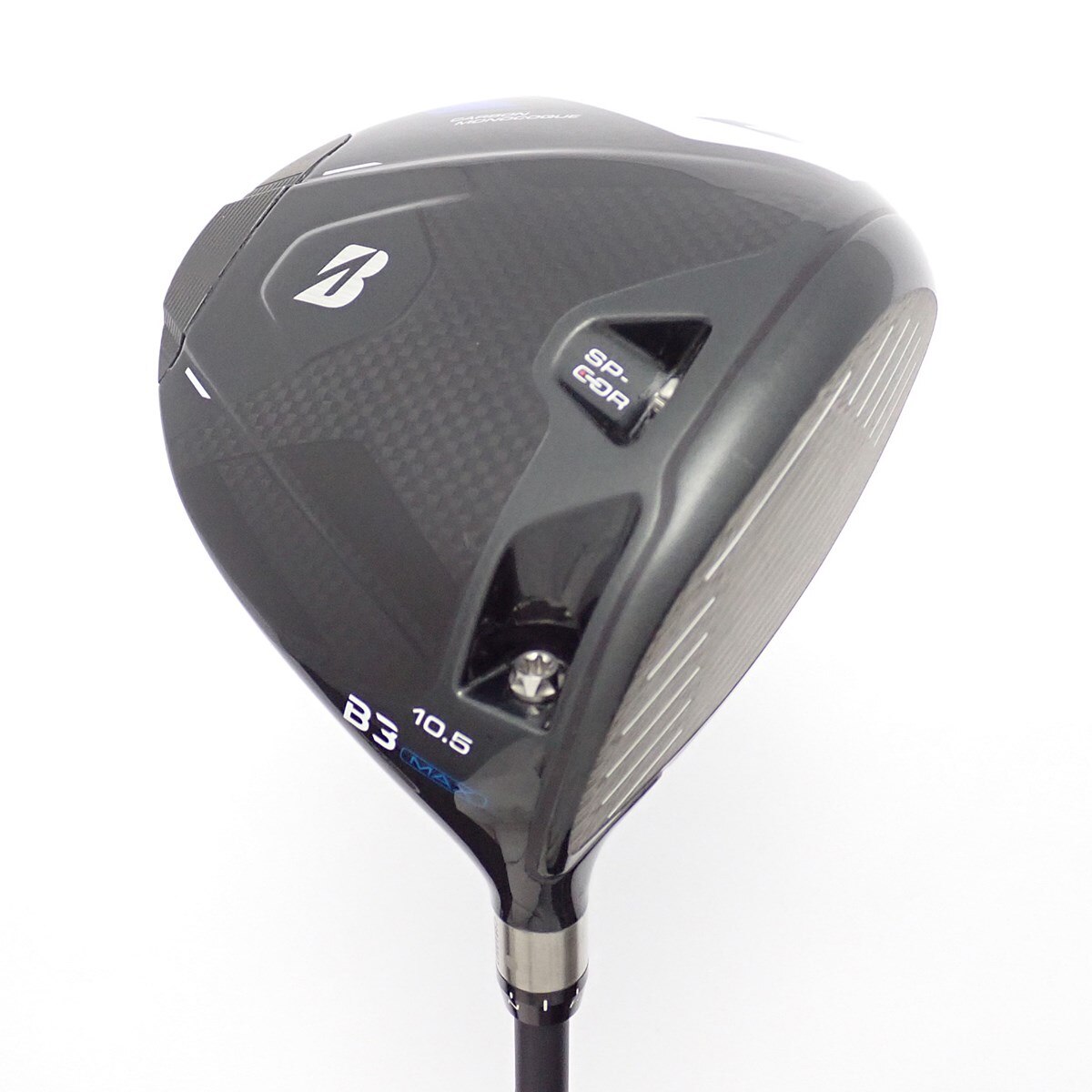中古】B3 MAX(2024) ドライバー (ブリヂストン) ブリヂストン 中古】B3 MAX(2024) ドライバー (ブリヂストン) ブリヂストン