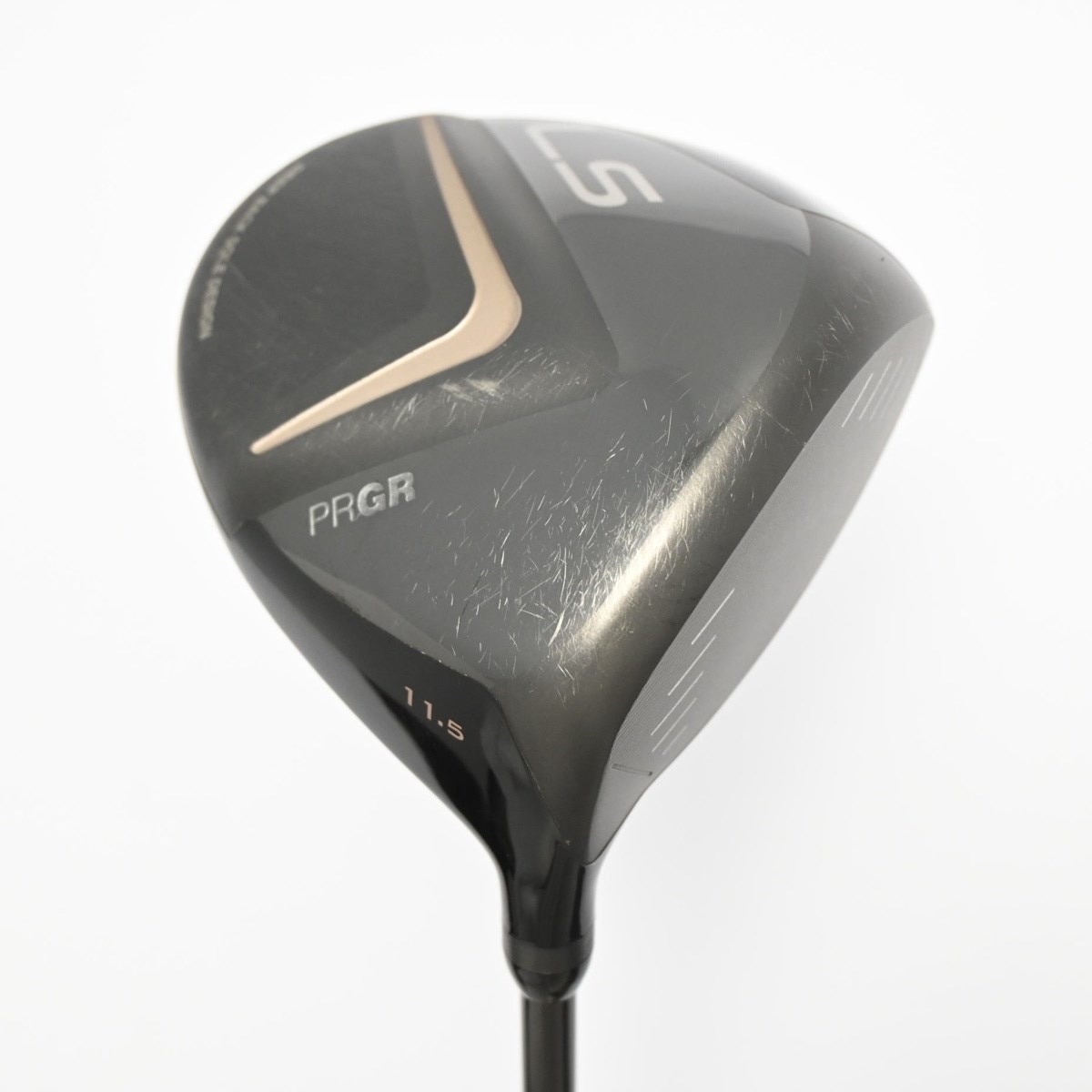中古】LS ドライバー Speeder EVOLUTION for PRGR 11.5 R C 中古】LS ドライバー Speeder EVOLUTION for PRGR 11.5 R C