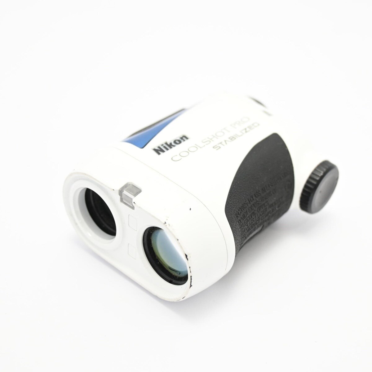 中古】COOLSHOT PRO STABILIZED - - - CD(パーツ)|NIKON(ニコン)の通販