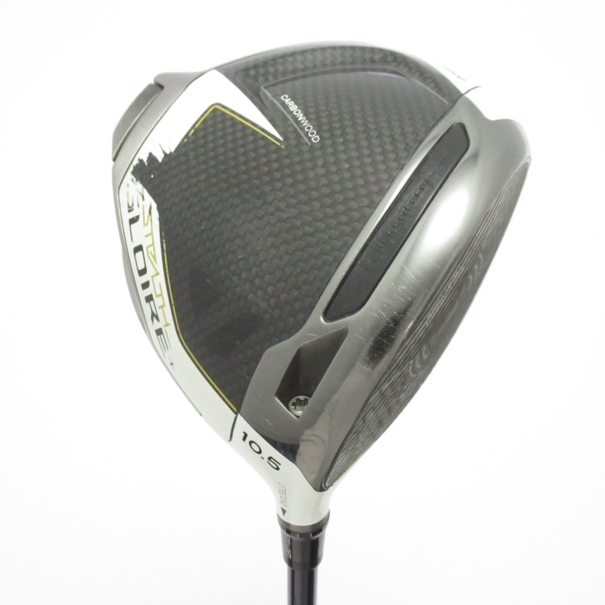 中古】ステルス グローレ プラス ドライバー Diamana Blue TM50 10.5 S