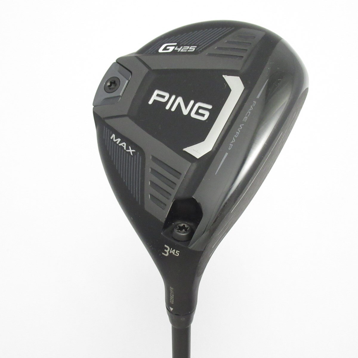 中古】G425 MAX フェアウェイウッド ALTA J CB SLATE 14.5 S CD 中古】G425 MAX フェアウェイウッド ALTA J CB SLATE 14.5 S CD