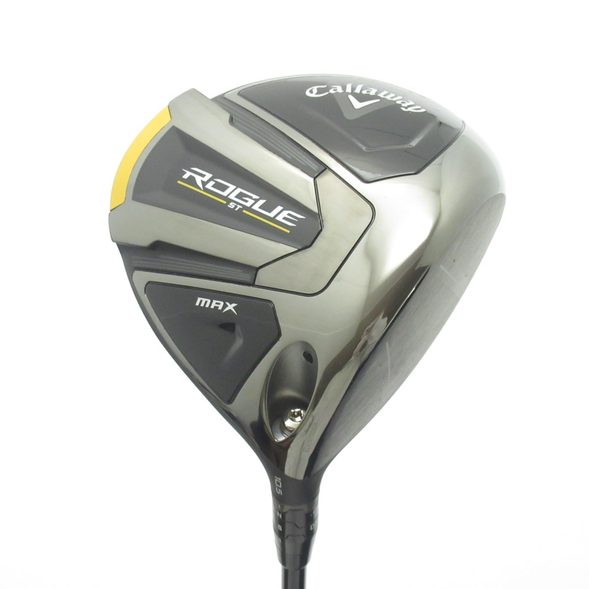 中古】ローグ ST MAX(2024) US ドライバー TENSEI CR BLUE 50 10.5 S
