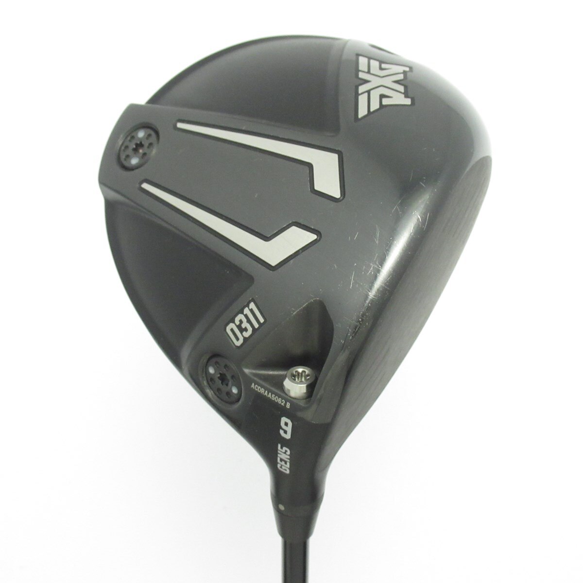 中古】PXG 0311 GEN5 ドライバー (PXG) PXG 通販｜GDO中古ゴルフクラブ