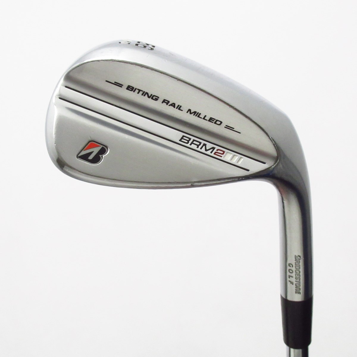 中古】BRM2 ウェッジ N.S.PRO MODUS3 TOUR 105 56-10 S CD(ウェッジ