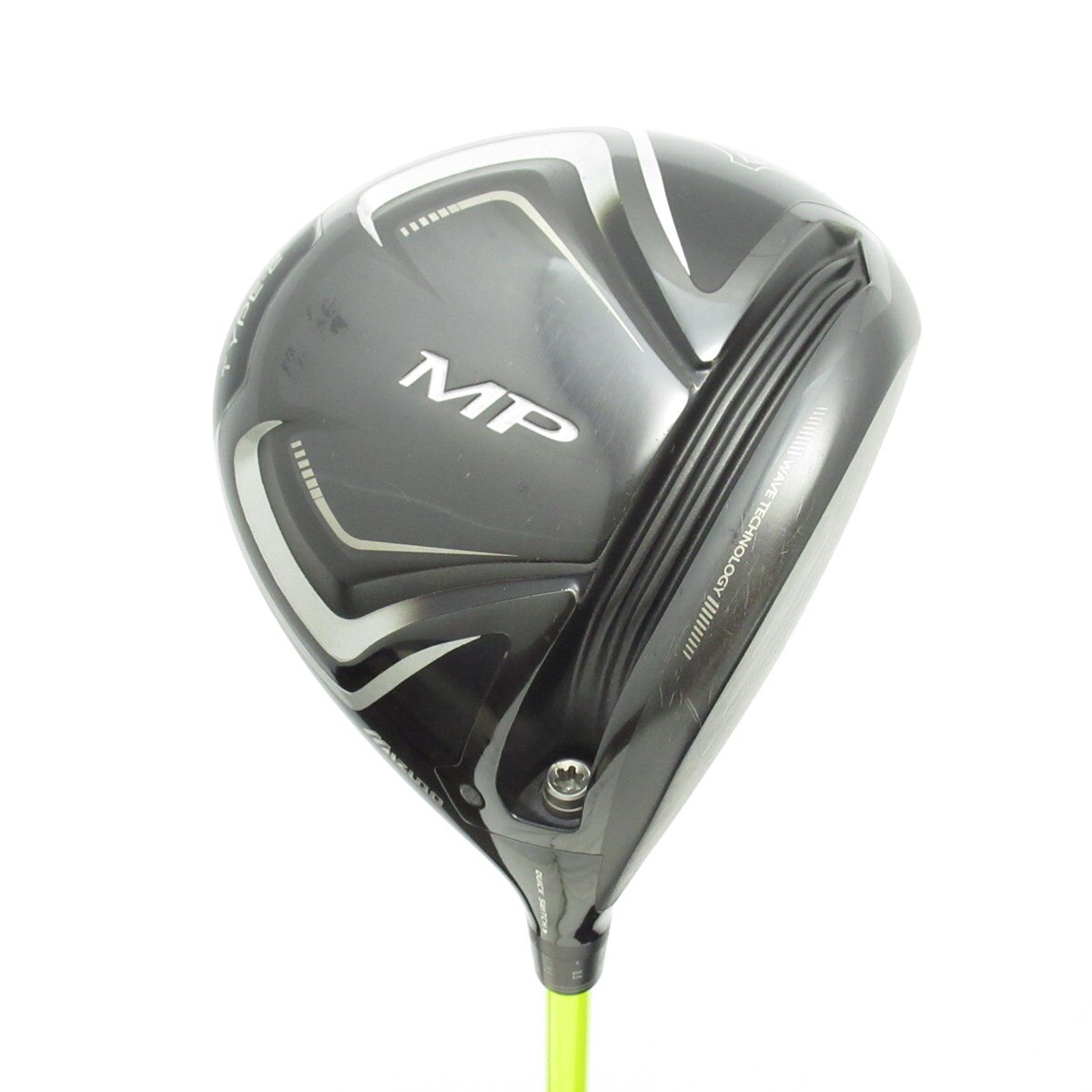 中古】MP ドライバー (ミズノ) 通販｜GDO中古ゴルフクラブ