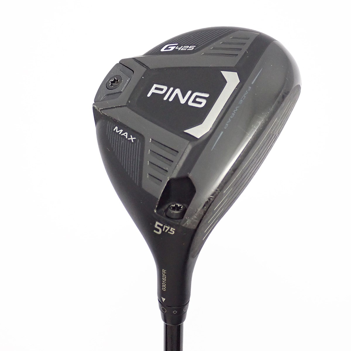 【レア】PING G425 MAX FW3番 5番　The ATTAS 6S クラブ