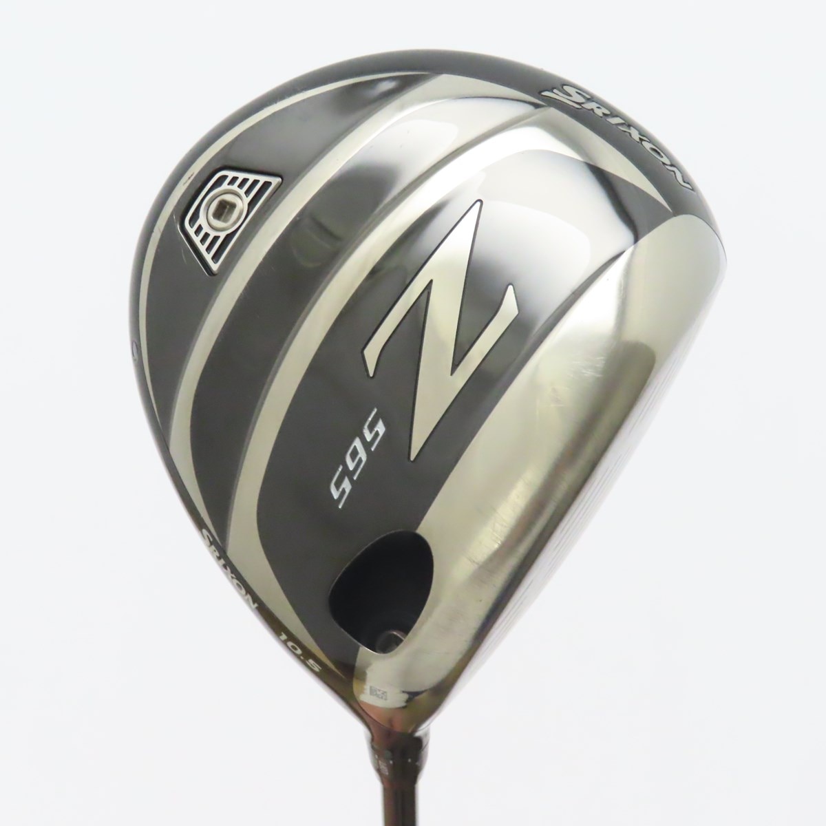中古】スリクソン Z565 ドライバー (ダンロップ) スリクソン 通販｜GDO