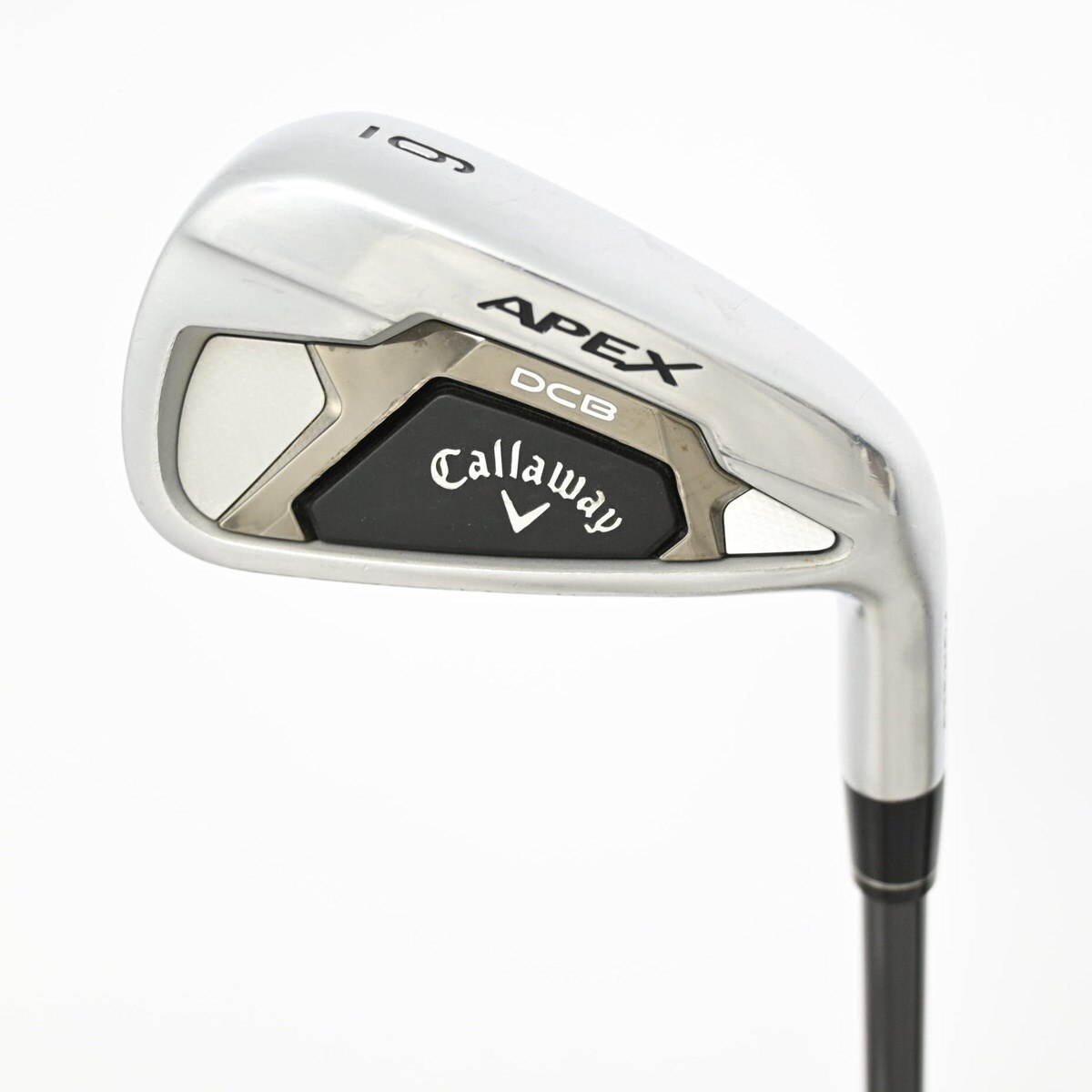 中古】APEX DCB(2021) アイアンセット (キャロウェイ) APEX 通販 中古】APEX DCB(2021) アイアンセット (キャロウェイ) APEX 通販