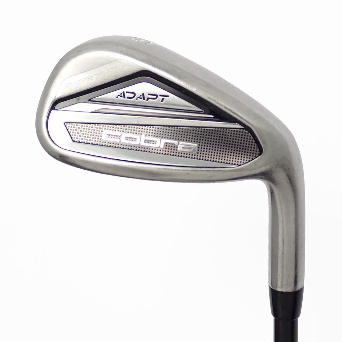 中古】DS-ADAPT アイアン（単品） Speeder NX for Cobra 48 S C