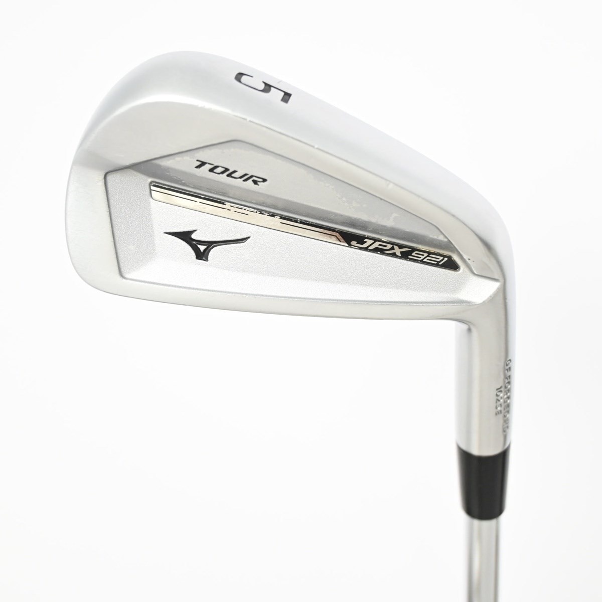 中古】JPX921 TOUR アイアンセット (ミズノ) JPX 通販｜GDO中古ゴルフ