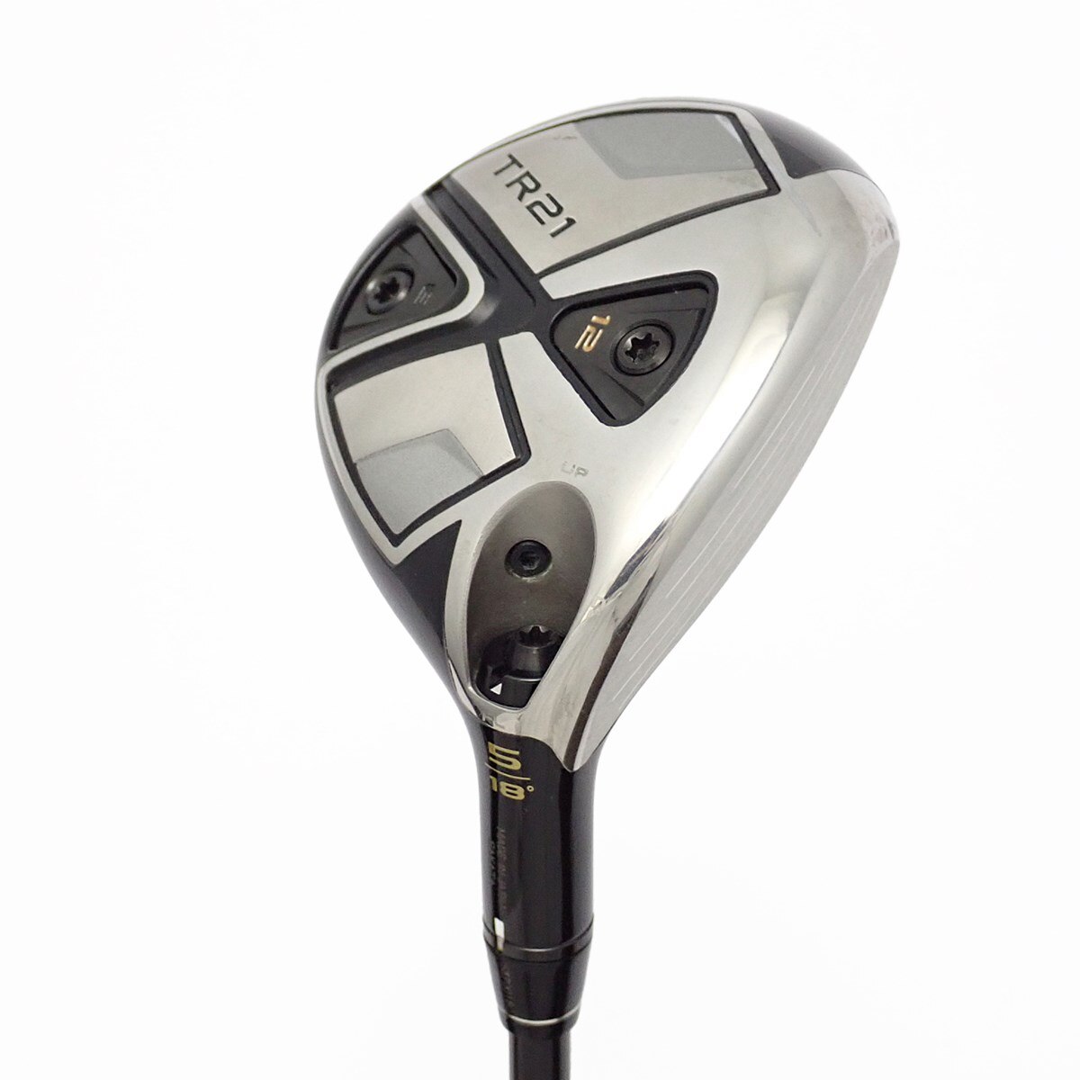TR20 ドライバーとフェアウェイウッド 3本セット 中古】ツアーワールド TR21 フェアウェイウッド VIZARD TR20-50 18 S C