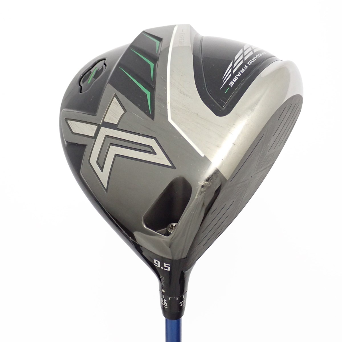 中古】ゼクシオ X(2022) ドライバー Speeder NX 50 9.5 S C 中古】ゼクシオ X(2022) ドライバー Speeder NX 50 9.5 S C