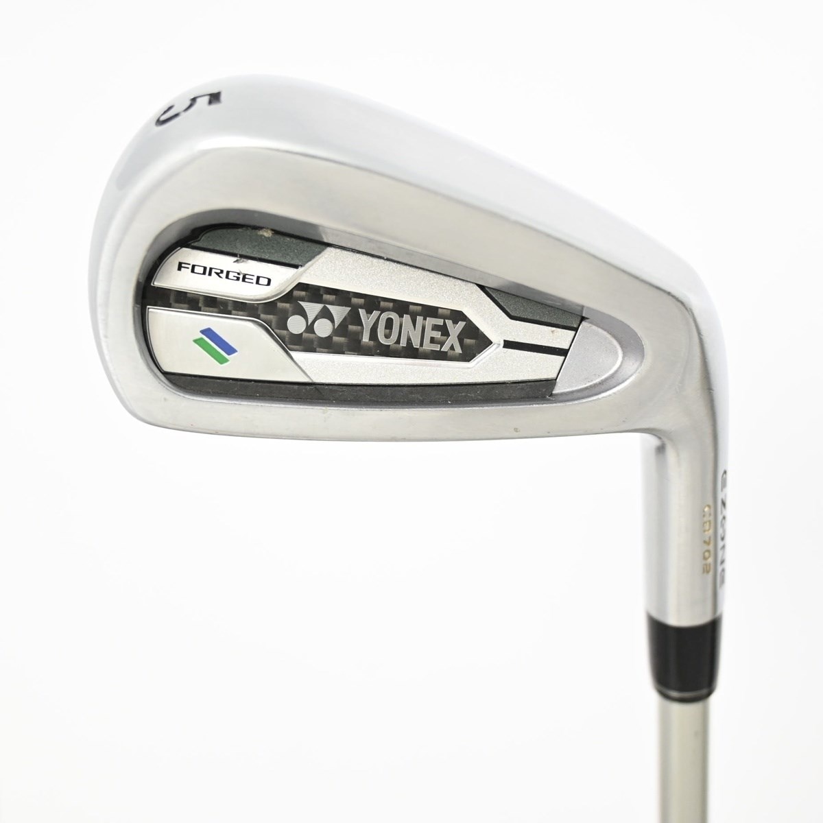 中古】EZONE CB 702 FORGED アイアンセット (ヨネックス) EZONE 通販
